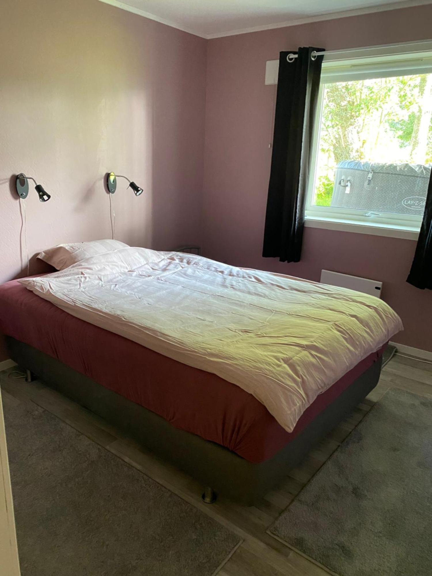 Appartement Dalens Vesteralen