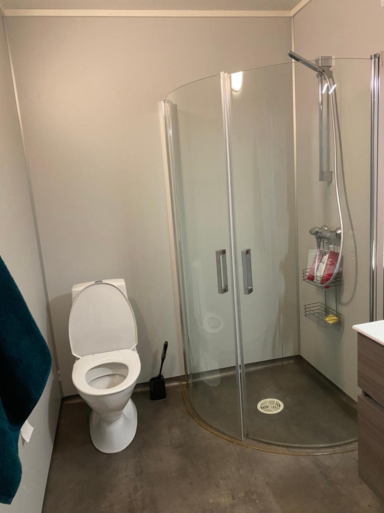 Dalens Vesteralen Appartement